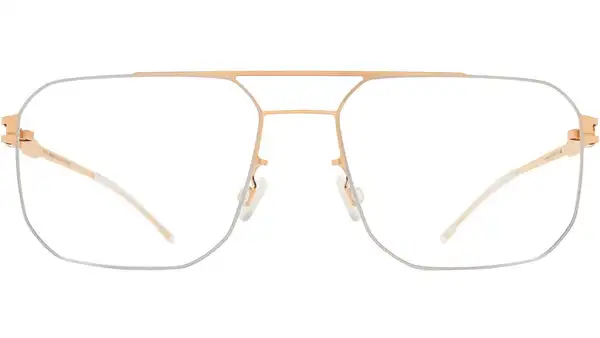 REMBERT 303 Occhiali da Vista Quadrati Unisex