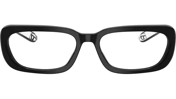 DL4012 2001 Nero Occhiali da Vista
