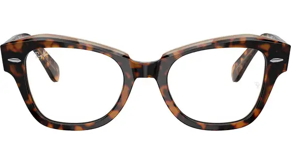 State Street Optics RB5486 5989 Avana Occhiali da Vista
