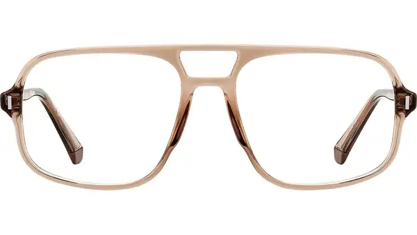 PLD D527 09Q Marrone Occhiali da Vista