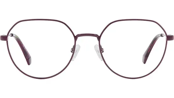 PLD D465 B3V Viola Occhiali da Vista