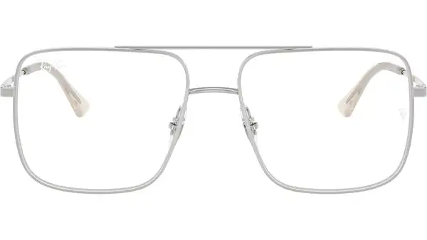 Ari Optics RB3758V 2501 Argento Occhiali da Vista