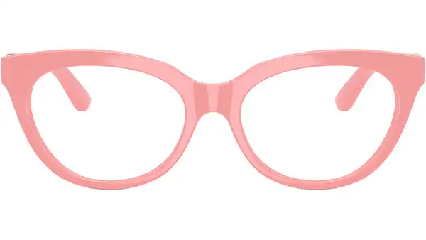 DX 5005U 3098 Rosa Occhiali da Vista