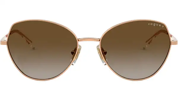 VO4330S 5152T5 Oro Rosa Occhiali da Sole