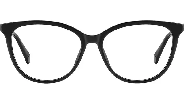 PLD D564 807 Nero Occhiali da Vista