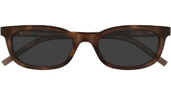 SL M160 003 Avana Lucido Occhiali da Sole
