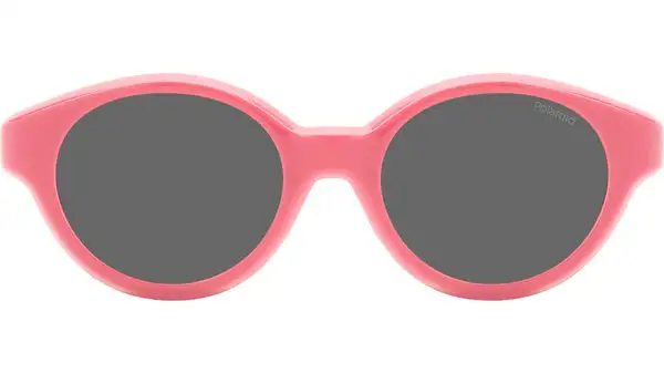 PLD K007 CL-ON 35J M9 Rosa Clip