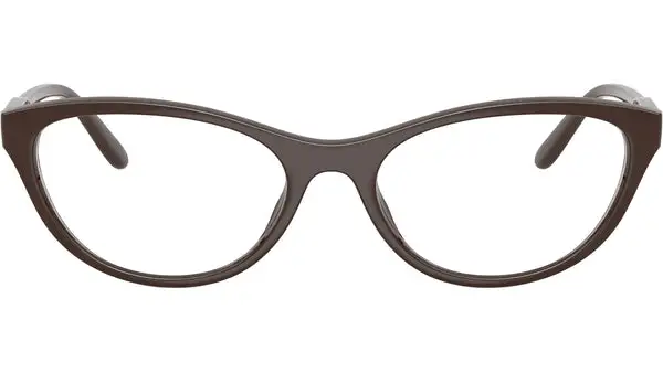 VO5703U 2252 Marrone Solido Occhiali da Vista