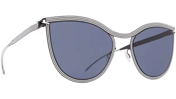 STUDIO 6.2 340 Occhiali da Sole Cat Eye Donna