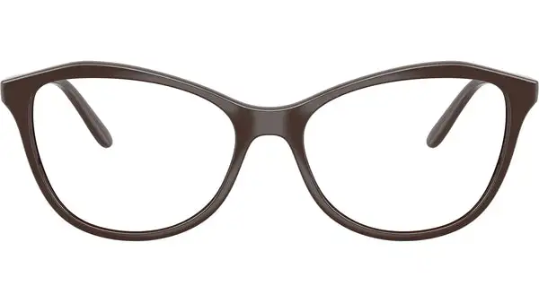VO5602 2252 Marrone Solido Occhiali da Vista