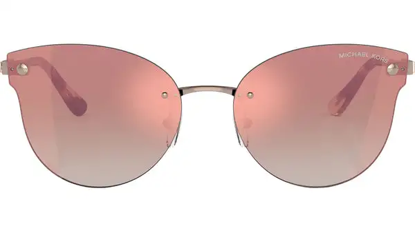 Astoria MK1130B 11086F Oro Rosa Occhiali da Sole