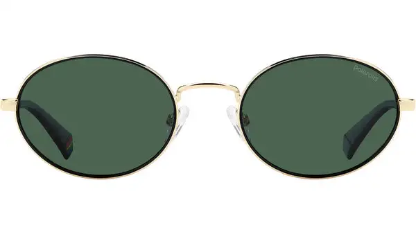 PLD 6228/S/X 2M2 UC Oro Nero Occhiali da Sole