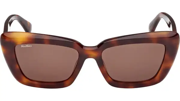 Elizabeth MM0171 52E Avana Scuro Occhiali da Sole