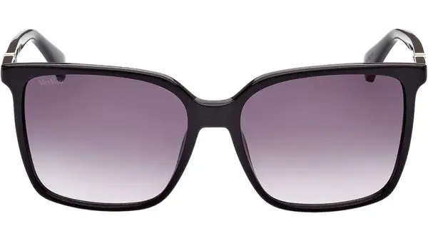 Emme11 MM0046 01B Nero Lucido Occhiali da Sole