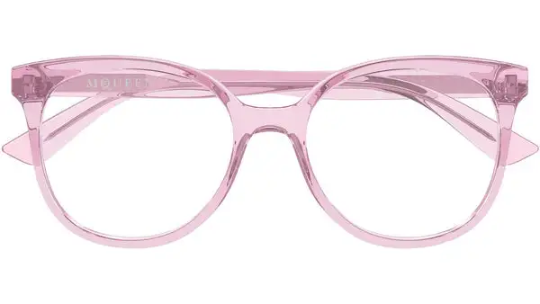 AM0540O 005 Rosa Occhiali da Vista