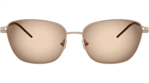 EA2170 301113 Oro Rosa Lucido Occhiali da Sole