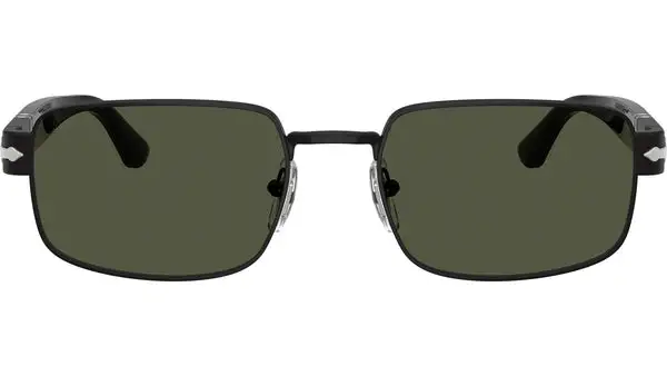PO1022S 107831 Nero Occhiali da Sole