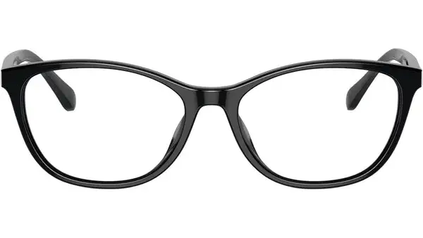VO5502D W44 Nero Occhiali da Vista