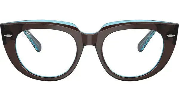 Doreen Optics RB5586 8366 Marrone Occhiali da Vista