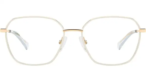 PLD D838 24S Oro Bianco Occhiali da Vista