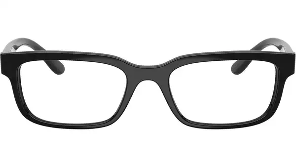 VO5671 W44 Nero Occhiali da Vista