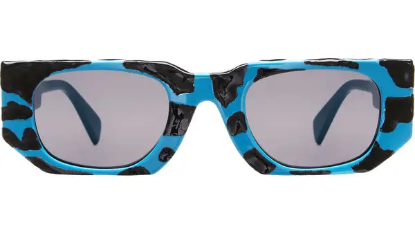 U8 Sun SKY PQ Pop Grotesque Occhiali da Sole