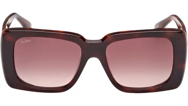 Glimpse3 MM0091 52F Avana Scuro Occhiali da Sole
