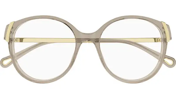 CH0328O Marrone Lucido Occhiali da Vista