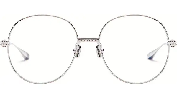 V-STUD III B Argento Occhiali da Vista