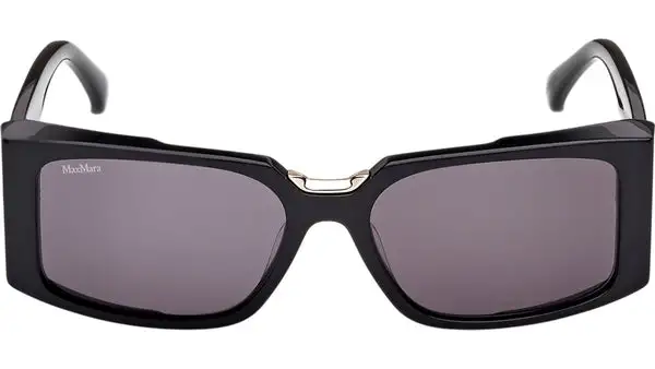 Spark9 MM0159 01A Nero Lucido Occhiali da Sole