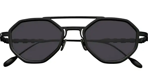 825HZ Nero Grigio Scuro