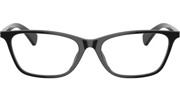 RA7187U 5001 Nero Lucido Occhiali da Vista