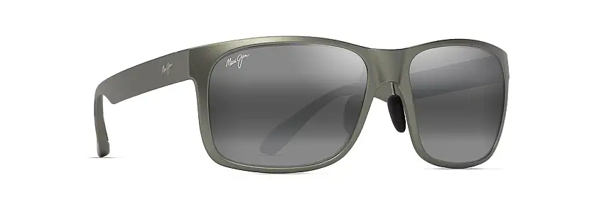 Occhiali da sole MAUI JIM RED SANDSMJ0432S 005