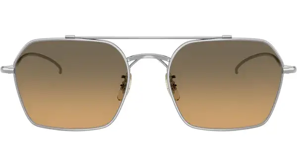 TK-15 OV1365ST 5036Z1 Argento Occhiali da Sole