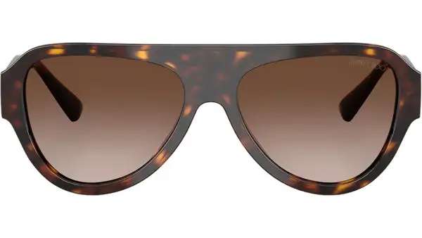 JC5027 500213 Avana Occhiali da Sole