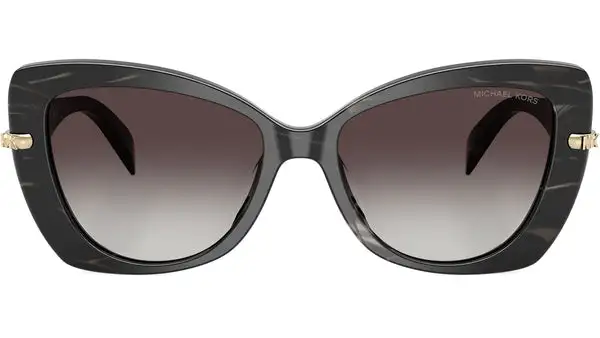 Atlanta MK2258U 40348G Corno Nero Occhiali da Sole