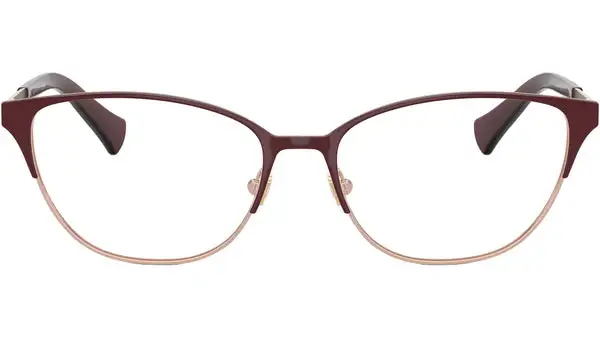 RA6055 9365 Bordeaux Occhiali da Vista