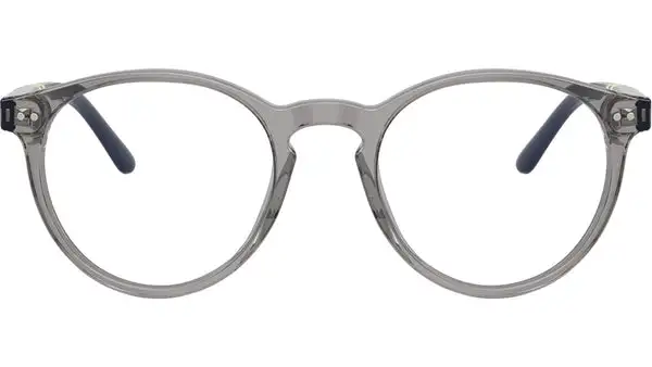 PH2297 6318 Grigio Trasparente Occhiali da Vista