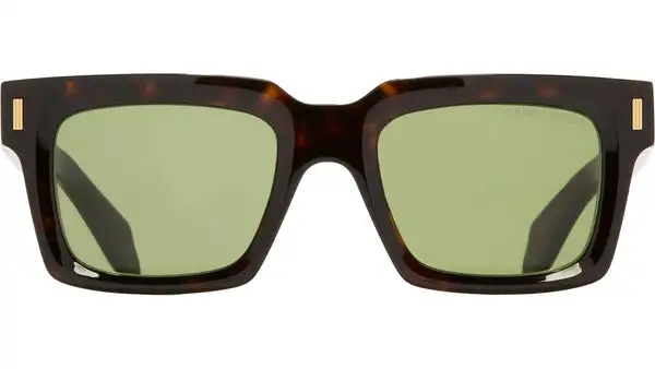9386 Sun 02 Avana Scuro Occhiali da Sole