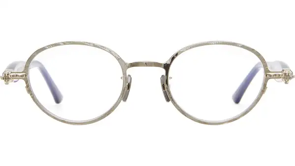 J74 LG Light Gold Occhiali da Vista