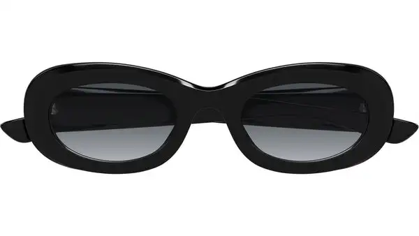 AM0527S 001 Nero Occhiali da Sole