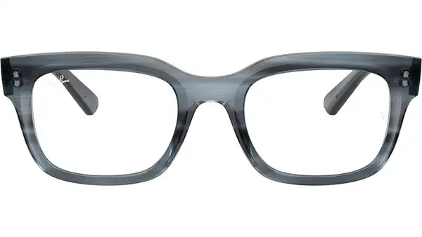 Chad Optics RB7217 8469 Blu Striato Occhiali da Vista
