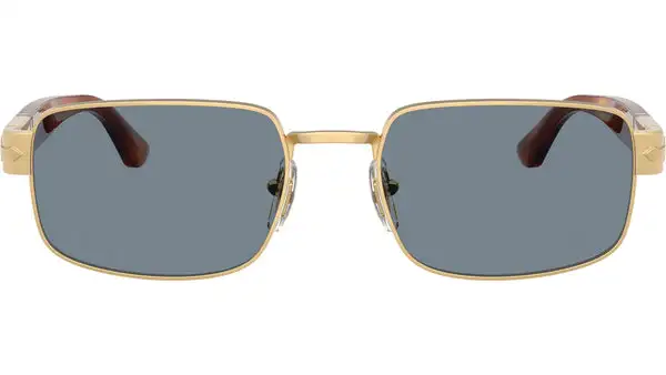 PO1022S 113256 Oro Occhiali da Sole