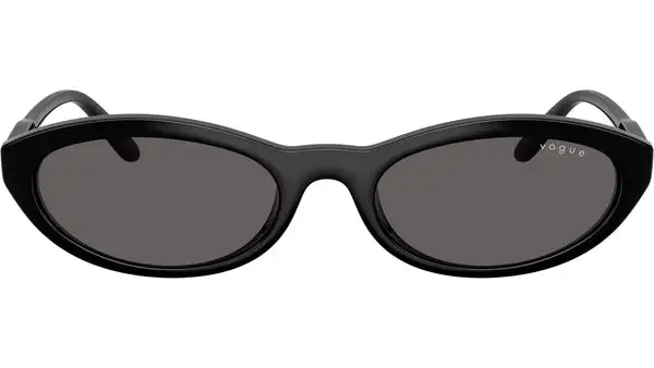 VO5697SU W44/87 Nero Occhiali da Sole