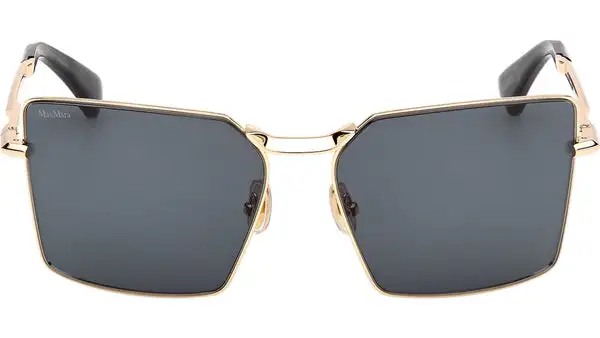 Miller-3 MM0135 30N Oro Intenso Lucido Occhiali da Sole