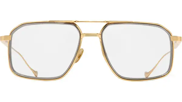 Knightsbridge 1971 03 Oro Occhiali da Sole