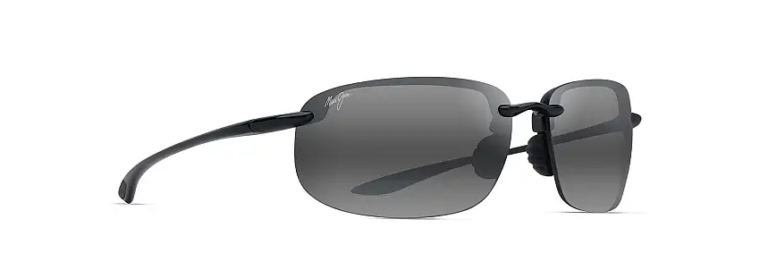 Occhiali da sole MAUI JIM HOOKIPA XLARGEMJ0456S 001