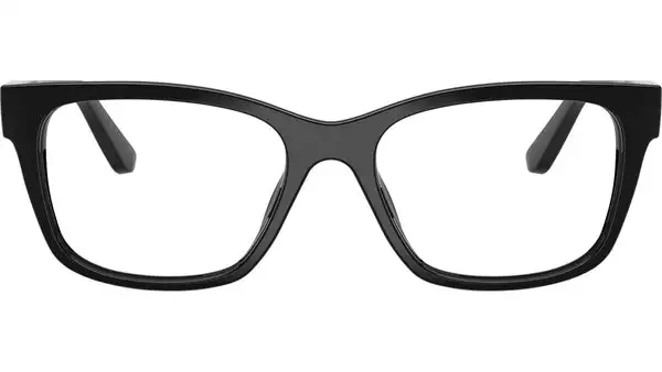 VY2034 W44 Nero Occhiali da Vista