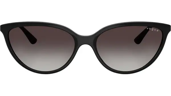 VO5672S W44/8G Nero Occhiali da Sole