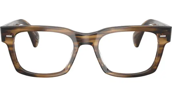 Ryce OV5332U 1719 Verde Oliva Scuro Occhiali da Vista